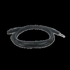 Reloop Cable XLR M / 6.3 mm stereo jack 6.0 m